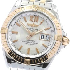 BREITLING Windrider Cockpit