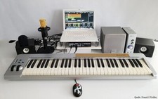 Apple MacBook Phonic FireFly