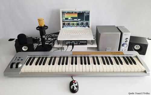Apple macbook phonic firefly - phonic,