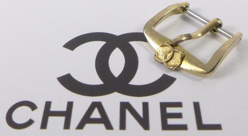 Chanel dornschliesse double - dornschliesse,