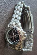 Hard Rock Cafe Armbanduhr