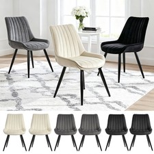 2er. Set Esszimmerstühle