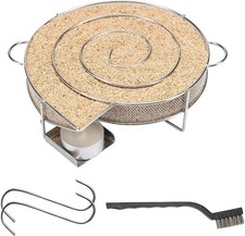 Räucherbox Räucherschnecke