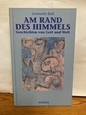 Rand des himmels - am,