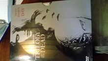 Trilogy the dead dvds - trilogy, of