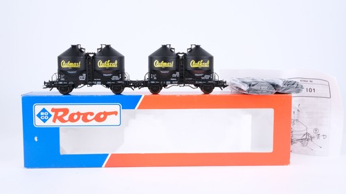 Roco 44101 silowagen - roco,