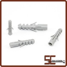 Original Fischerdübel S - Spreizdübel - Nylondübel - S4 S5 S6 S8 S10 S12