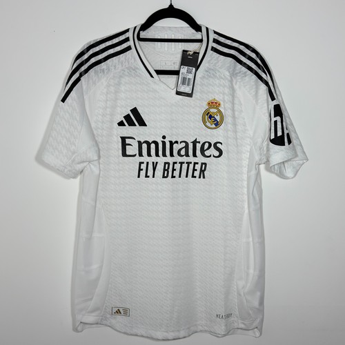 Real madrid authentic - real,