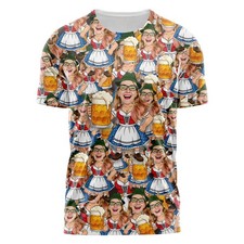 Personalisiertes Gesicht All