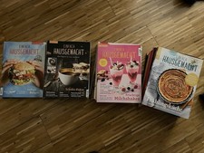 38x Stk Koch Magazin Einfach Hausgemacht Landlust  Zeitschrift Rezepte  2014-22