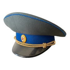 Sowjetische UdSSR KGB Offizier