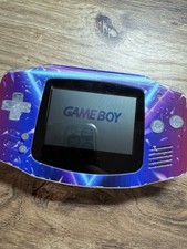 Gameboy Advance Gehäuse Umbau