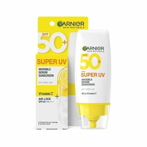 Vitamin serum sonnenschutz - vitamin, c