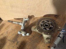 Quad Querlenker Bastler