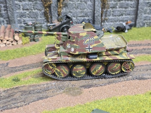 Wehrmacht jsd kfz 138 - wehrmacht, jsd.kfz.