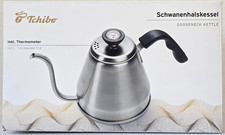 Tchibo Schwanenhalskessel