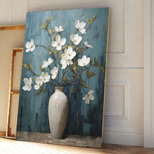 LEINWAND BILD BIS 140x100x5