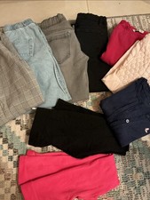 Bekleidungspaket Mädchen Gr