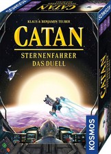 CATAN - Sternenfahrer - Das
