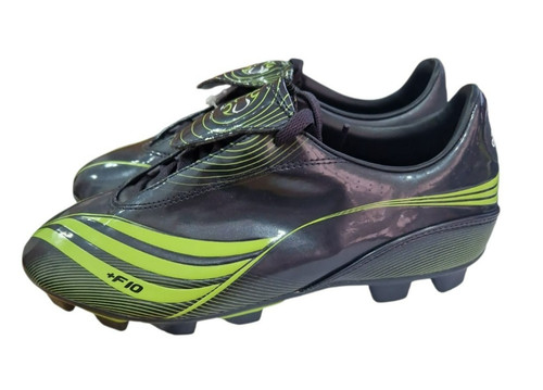 Adidas f10 trx fg - trx, j