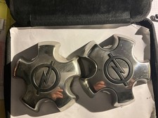 Opel Commodore Monza Senator Radkappe Nabenabdeckung 1 x Satz 90047032