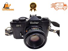 Vintage Vivitar XV-1