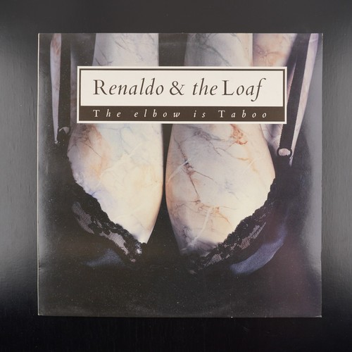 Renaldo the loaf - ‎–,