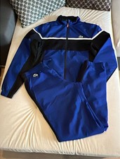 Lacoste trainingsanzug xs - trainingsanzug,