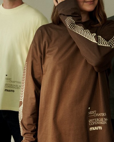 Muuto shirt next - shirt,