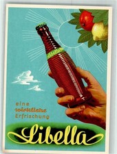 13941388 - Libella Limonade Getraenk alkoholfrei