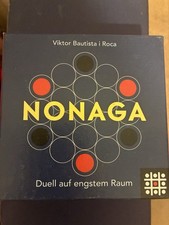 Nonaga Steffen Spiele