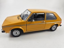 Vitesse Modellauto 1:18 VW Volkswagen Golf
