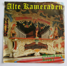 Alte Kameraden / Münch´ner