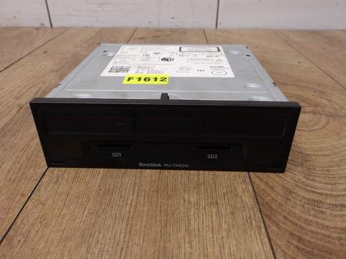 Navi multimedia radio - navi,