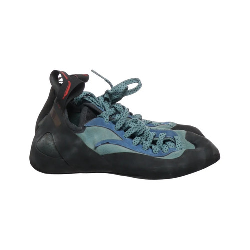 Red chili kletterschuhe - red, chili,