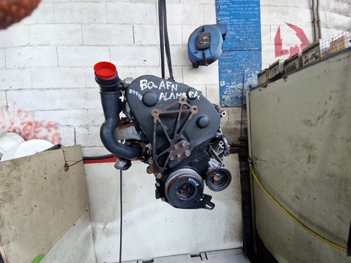 Afn kompletter motor 89948 - afn,