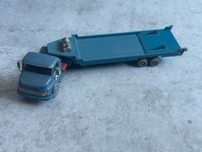 Wiking 1:87 Mercedes-Benz 1423