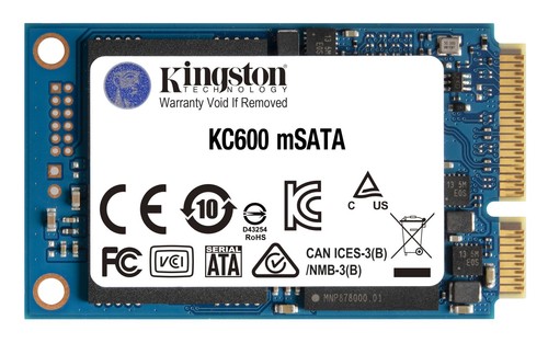 Kingston kc600 - kc600,
