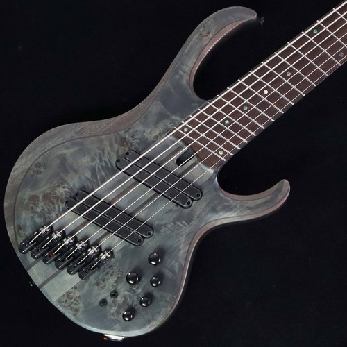 Ibanez btb806ms transparent - btb806ms,