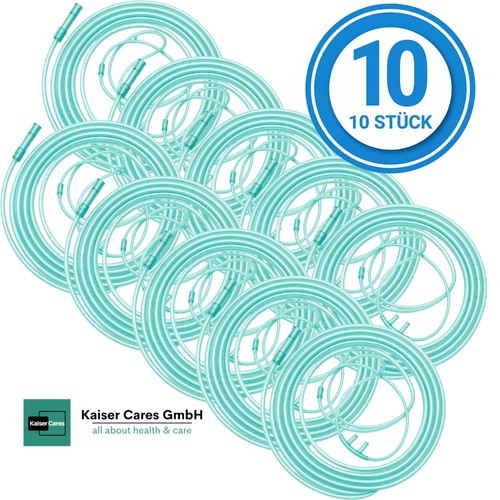 10x sauerstoffbrille - 10x,