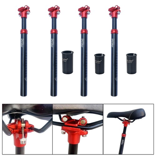Fahrrad sattelstütze dämpfer - fahrrad,