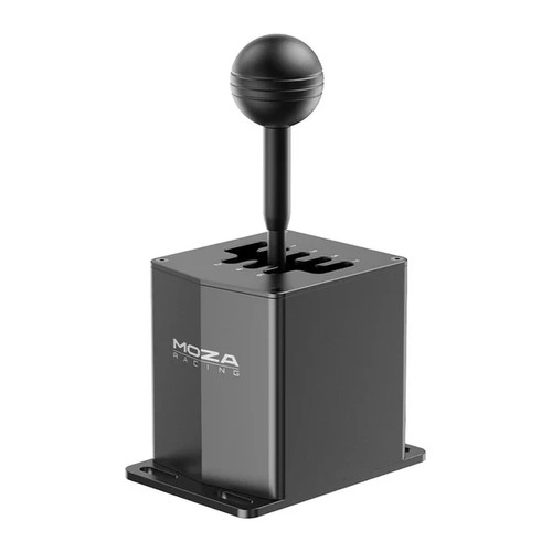 Moza hgp shifter r - hgp, h-shifter