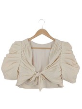 H&M Bolero Damen Jacke Gr. DE