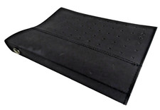 VW Original Bordbuch Mappe