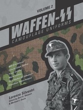 Waffen camouflage uniforms - waffen-ss,