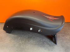 Schutzblech heck fender - schutzblech,