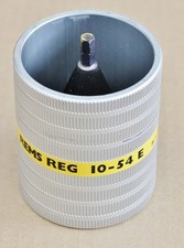 REMS Rohrentgrater REG 10-54 E Nr. 113835 Entgrater zum Entgraten mit Maschinen