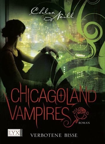 Chicagoland vampires - chicagoland,