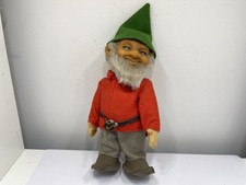 Steiff Stofftier Tier Zwerg