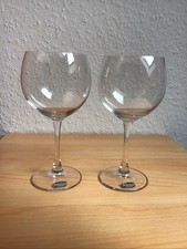 SPIEGELAU Germany 2 Weingläser